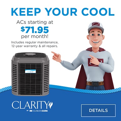 2023 CLARITY Keep Your Cool_Banner_386x386